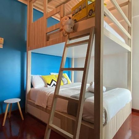 Sugar Marina Seaview Families Suite Apartment 瓜埠 外观 照片
