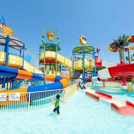 Sugar Marina Seaview Families Suite Apartment 瓜埠 外观 照片