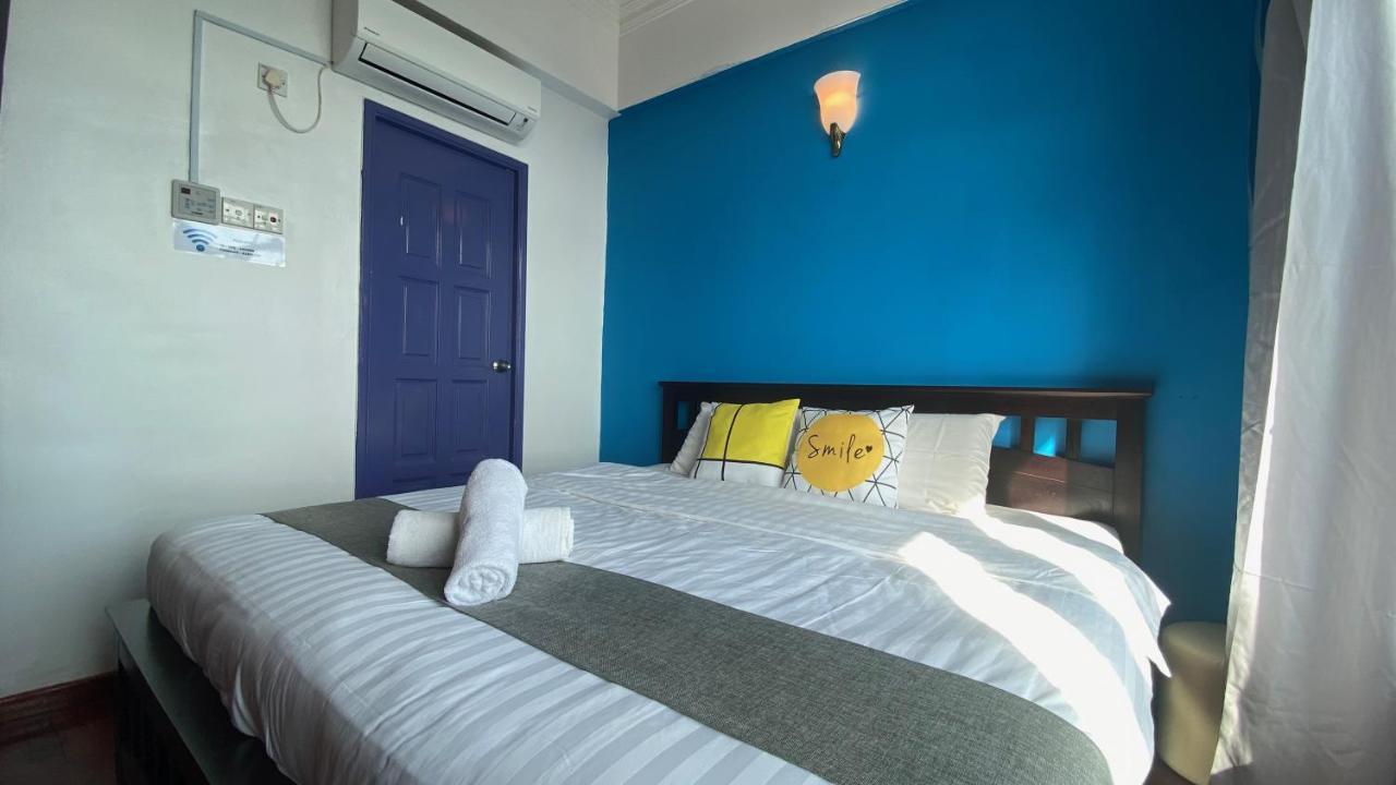 Sugar Marina Seaview Families Suite Apartment 瓜埠 外观 照片