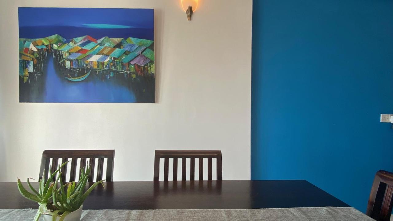 Sugar Marina Seaview Families Suite Apartment 瓜埠 外观 照片