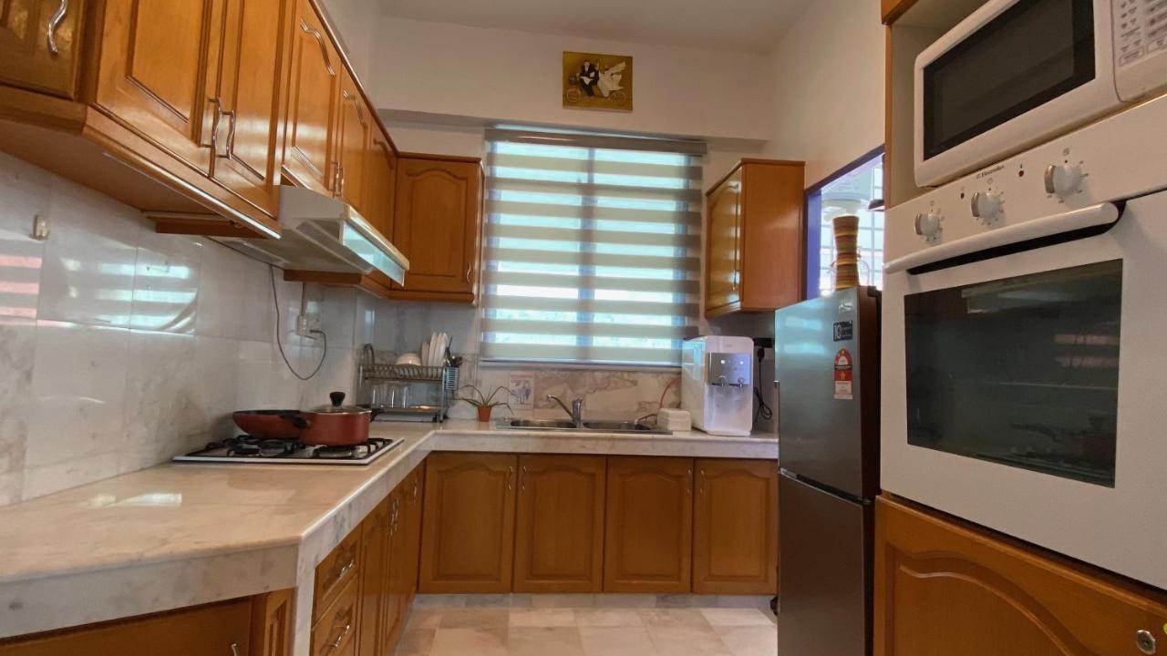 Sugar Marina Seaview Families Suite Apartment 瓜埠 外观 照片