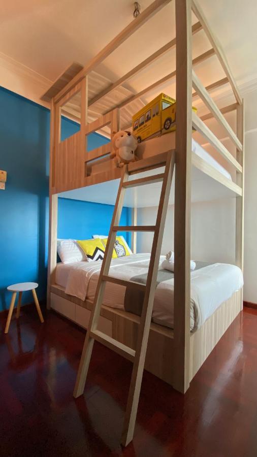 Sugar Marina Seaview Families Suite Apartment 瓜埠 外观 照片
