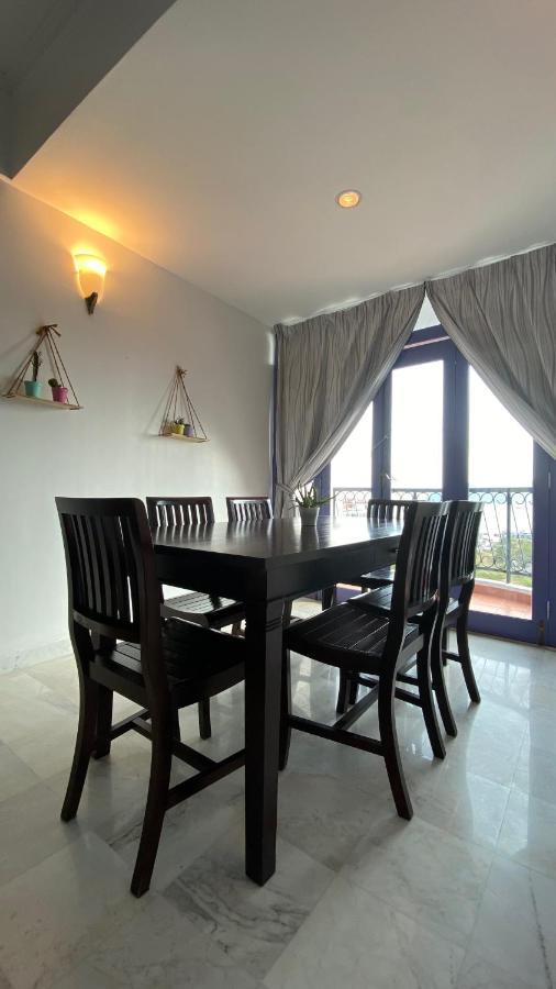 Sugar Marina Seaview Families Suite Apartment 瓜埠 外观 照片