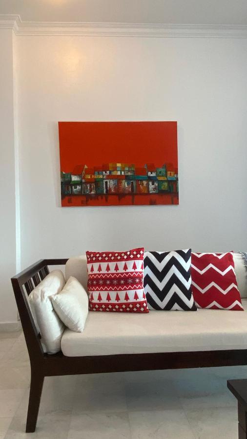 Sugar Marina Seaview Families Suite Apartment 瓜埠 外观 照片