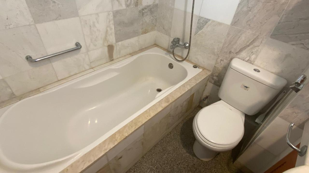 Sugar Marina Seaview Families Suite Apartment 瓜埠 外观 照片