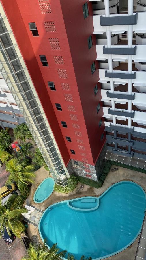 Sugar Marina Seaview Families Suite Apartment 瓜埠 外观 照片