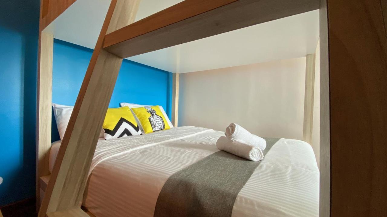 Sugar Marina Seaview Families Suite Apartment 瓜埠 外观 照片