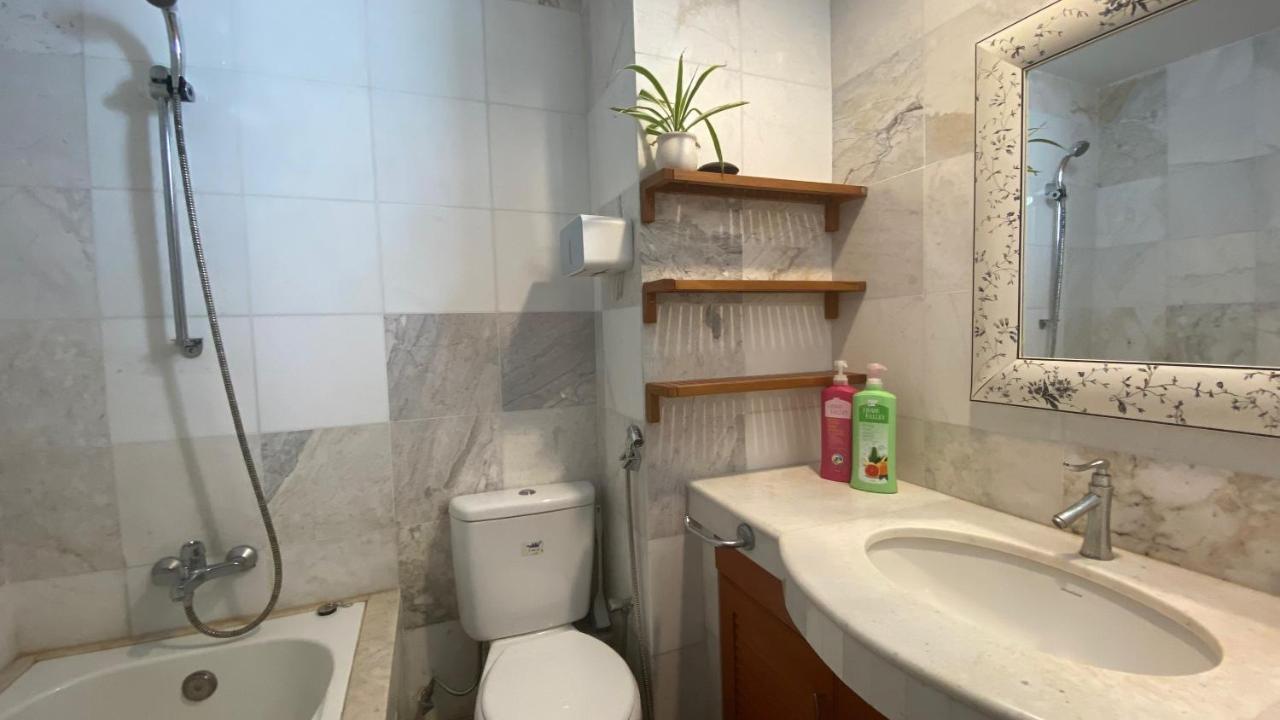 Sugar Marina Seaview Families Suite Apartment 瓜埠 外观 照片