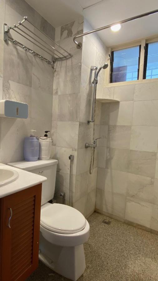 Sugar Marina Seaview Families Suite Apartment 瓜埠 外观 照片